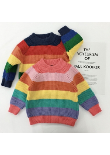 Áo len trẻ em mẫu mới - Dệt Len Thịnh Hoàng Gia - Công Ty TNHH Sản Xuất Thương Mại Thịnh Hoàng Gia